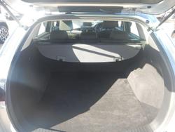 2017 Mazda CX-5 Maxx KF Series Sonic Silver