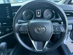 2022 Toyota
Camry Ascent