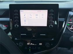 2022 Toyota
Camry Ascent