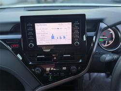 2022 Toyota
Camry Ascent