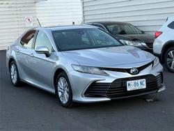 2022 Toyota
Camry Ascent
