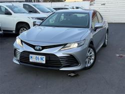 2022 Toyota
Camry Ascent