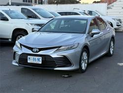 2022 Toyota
Camry Ascent