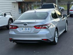 2022 Toyota
Camry Ascent