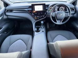 2022 Toyota
Camry Ascent