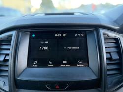 2021 Ford
Ranger XL Hi-Rider