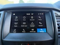 2021 Ford
Ranger XL Hi-Rider