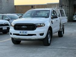 2021 Ford
Ranger XL Hi-Rider