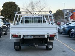 2021 Ford
Ranger XL Hi-Rider