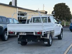 2021 Ford
Ranger XL Hi-Rider