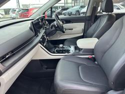 2022 Kia
Carnival Platinum
