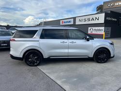 2022 Kia
Carnival Platinum