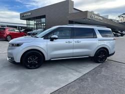 2022 Kia
Carnival Platinum