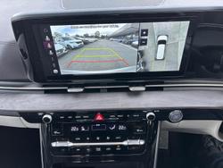 2022 Kia
Carnival Platinum