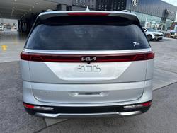 2022 Kia
Carnival Platinum