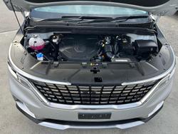 2022 Kia
Carnival Platinum
