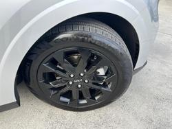 2022 Kia
Carnival Platinum