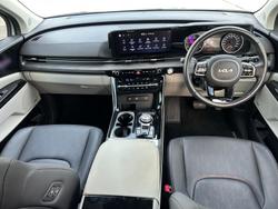 2022 Kia
Carnival Platinum