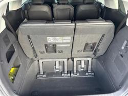 2022 Kia
Carnival Platinum