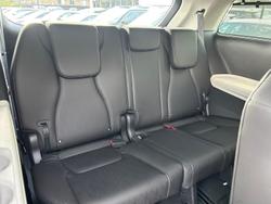 2022 Kia
Carnival Platinum