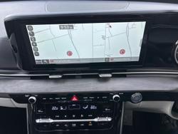2022 Kia
Carnival Platinum