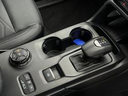 2024 Ford
                Everest Trend