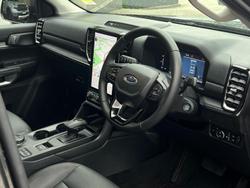 2024 Ford
                Everest Trend