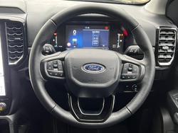 2024 Ford
                Everest Trend