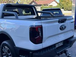 2024 Ford
Ranger Sport