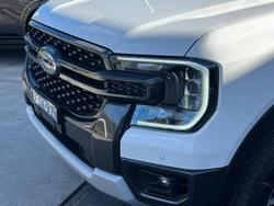 2024 Ford
Ranger Sport