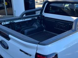 2024 Ford
Ranger Sport