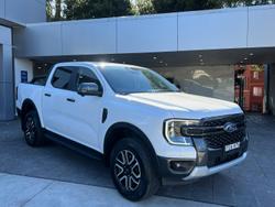 2024 Ford
Ranger Sport