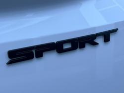 2024 Ford
Ranger Sport