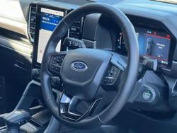 2024 Ford
Ranger Sport