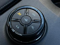 2024 Ford
Ranger Sport