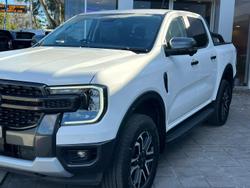 2024 Ford Ranger Sport