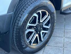 2024 Ford Ranger Sport