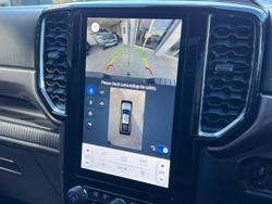 2024 Ford Ranger Sport