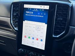 2024 Ford
Ranger Sport