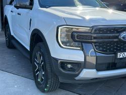 2024 Ford
Ranger Sport