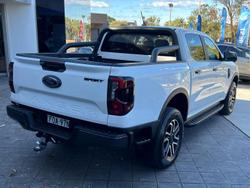2024 Ford Ranger Sport