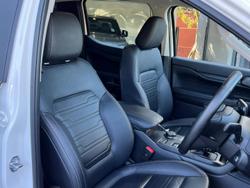 2024 Ford Ranger Sport