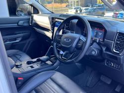 2024 Ford
Ranger Sport