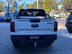 2024 Ford
Ranger Sport