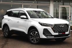 2025 Chery
                Tiggo 7 Pro SE