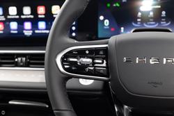 2025 Chery
                Tiggo 7 Pro SE