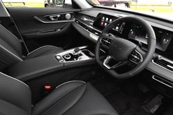 2025 Chery
                Tiggo 7 Pro SE