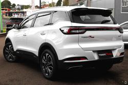 2025 Chery
                Tiggo 7 Pro SE