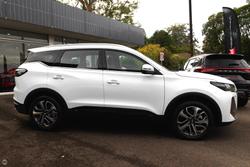 2025 Chery
                Tiggo 7 Pro SE