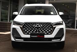 2025 Chery
                Tiggo 7 Pro SE